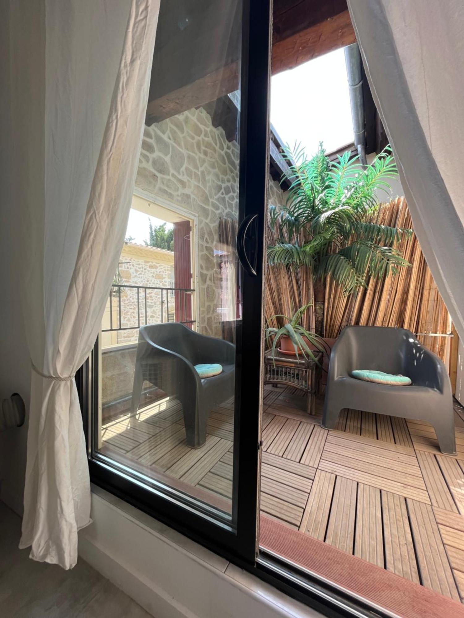 Loft-Holiday 5 Appartement Spacieux A Proximite De La Plage Pinet  Eksteriør bilde